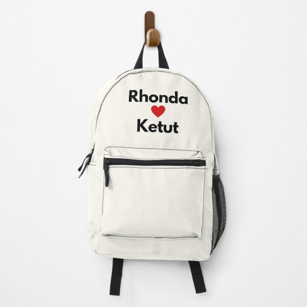 Item preview, Rhonda & Ketut designed and sold by Jajamon.