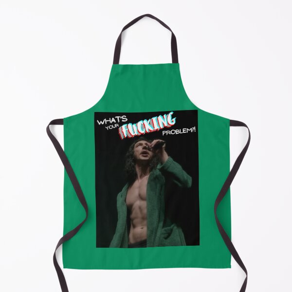 Item preview, What's Your Problem?! Henry McHenry designed and sold by RubyOrchid14 Art & Logos.
