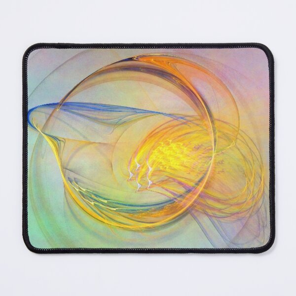 Item preview, Golden Flame-Available As Art Prints-Mugs,Cases,Duvets,T Shirts,Stickers,etc designed and sold by born30.
