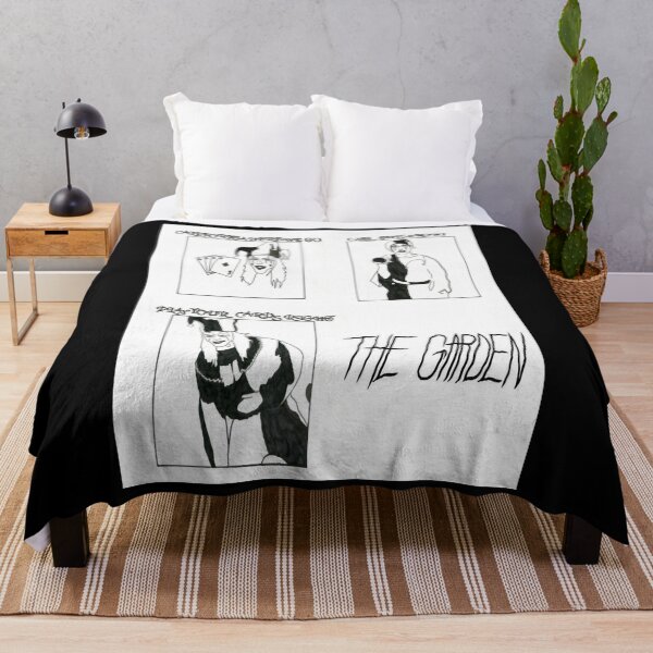 Item preview, The Garden Jesters Classic designed and sold by RobertSand01.