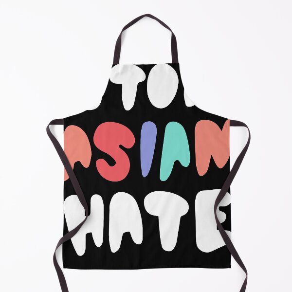 Item preview, Damian Lillard Stop Asian Hate Classic designed and sold by SharnikaLas01.