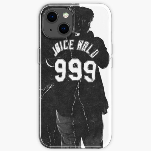 nine the number iPhone Soft Case