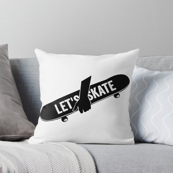 Item preview, Cool Skate Graphics - Let's Skate designed and sold by akina77.