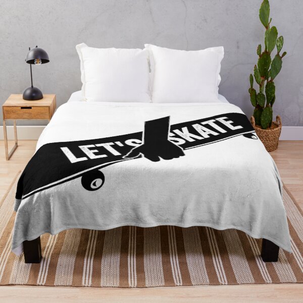 Item preview, Cool Skate Graphics - Let's Skate designed and sold by akina77.
