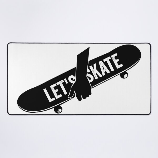 Item preview, Cool Skate Graphics - Let's Skate designed and sold by akina77.