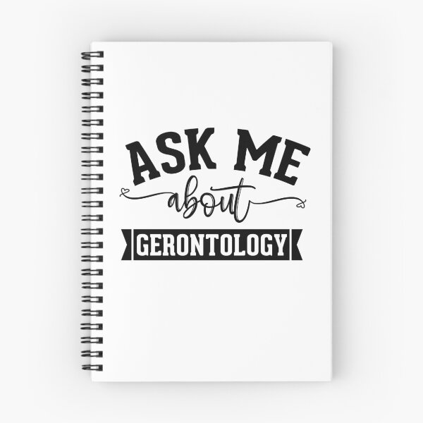 Item preview, Gerontological Nurse -Geriatric Nurse Quote-Elderly Caregiver - Old people home-Assisted living designed and sold by BestUncommonTee.