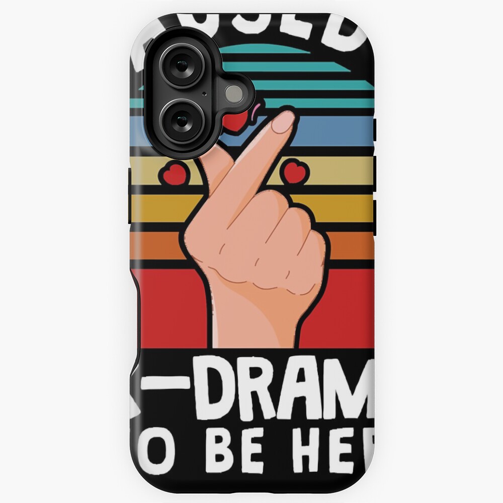 Item preview, iPhone Magsafe Tough Case designed and sold by TroyGarrett01.