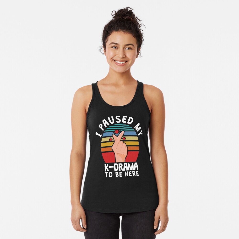Item preview, Racerback Tank Top designed and sold by TroyGarrett01.