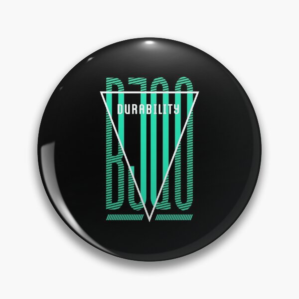 Item preview, BJQO Durability designed and sold by Joel-QO.