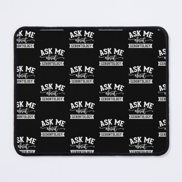 Item preview, Gerontological Nurse -Geriatric Nurse Quote-Elderly Caregiver - Old people home-Assisted living designed and sold by BestUncommonTee.