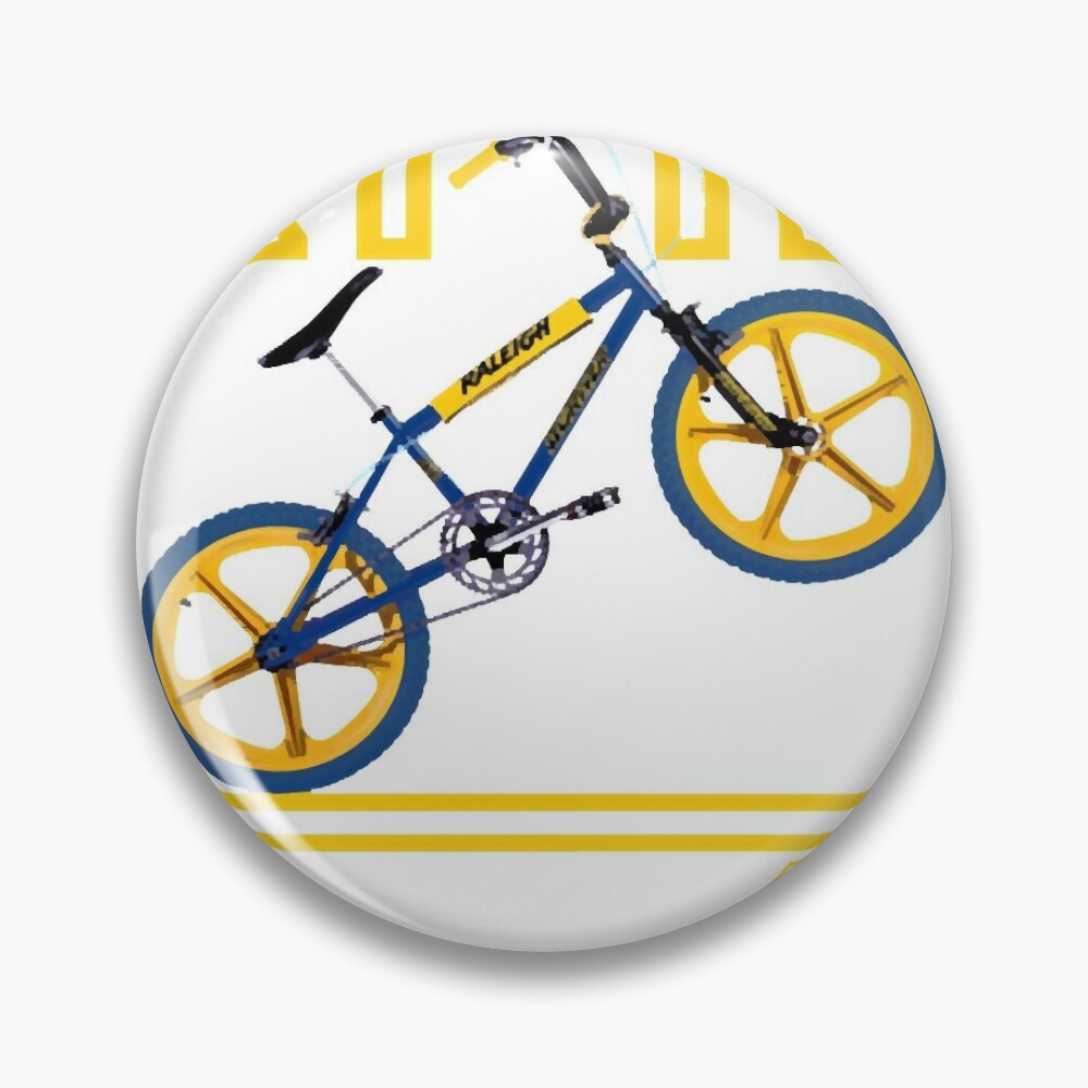 Pin on BMX