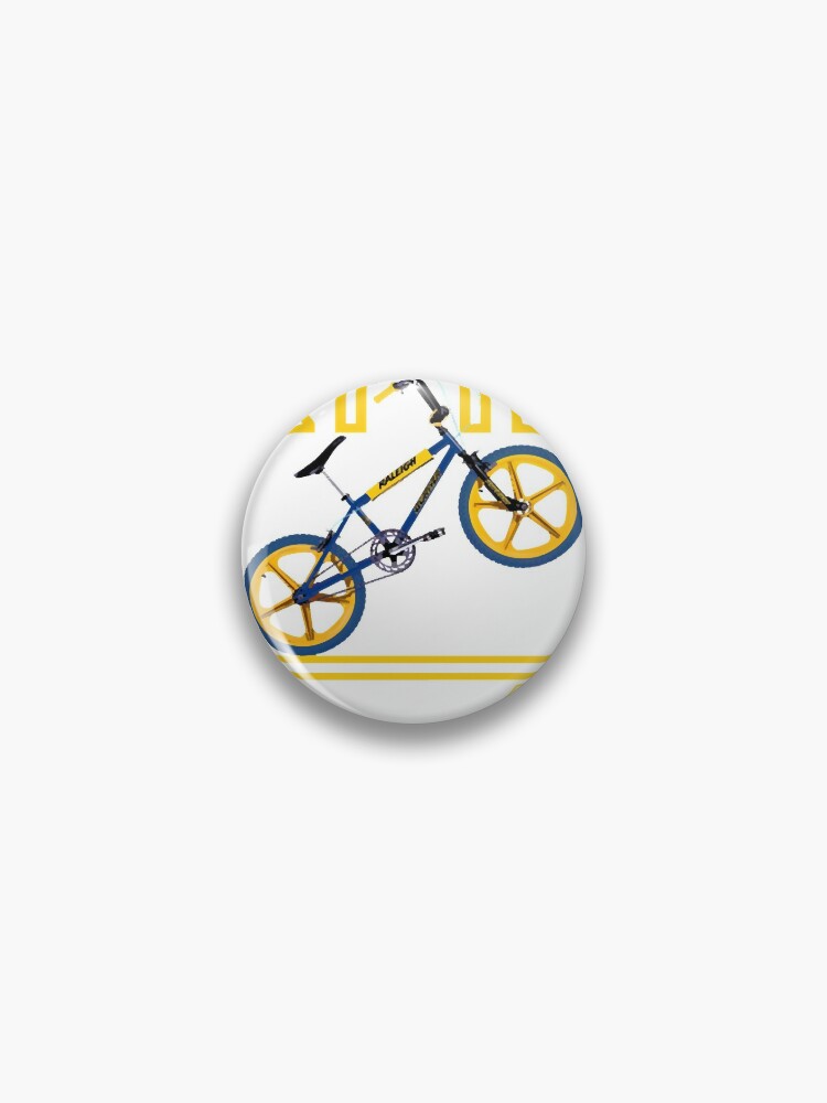 Pin on bmx