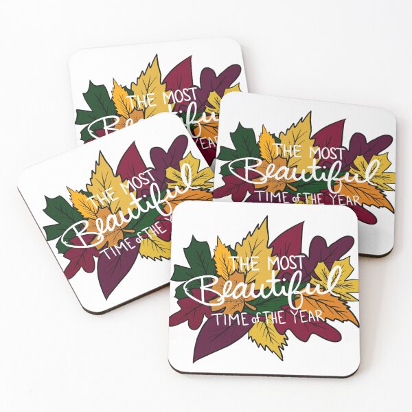 Item preview, Fall Collection - The Most Beautiful Time of the Year designed and sold by jmm0015.
