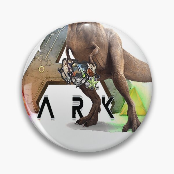 Item preview, Ark T-rex designed and sold by Decristoforo.