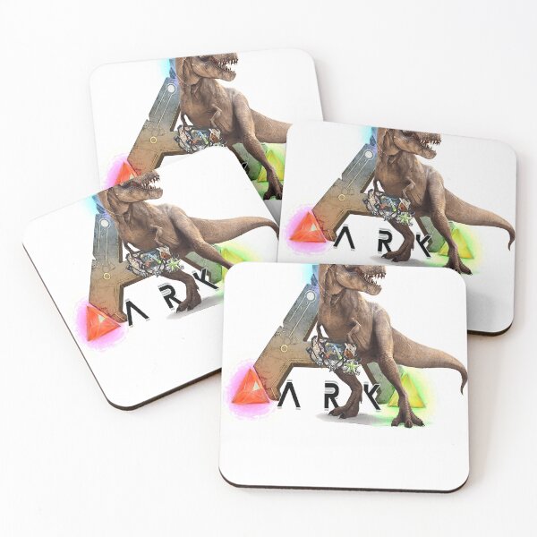 Item preview, Ark T-rex designed and sold by Decristoforo.