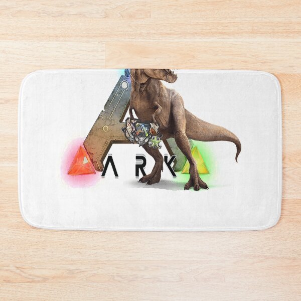Item preview, Ark T-rex designed and sold by Decristoforo.