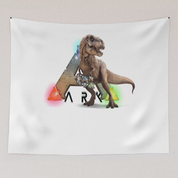 Item preview, Ark T-rex designed and sold by Decristoforo.