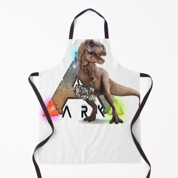 Item preview, Ark T-rex designed and sold by Decristoforo.