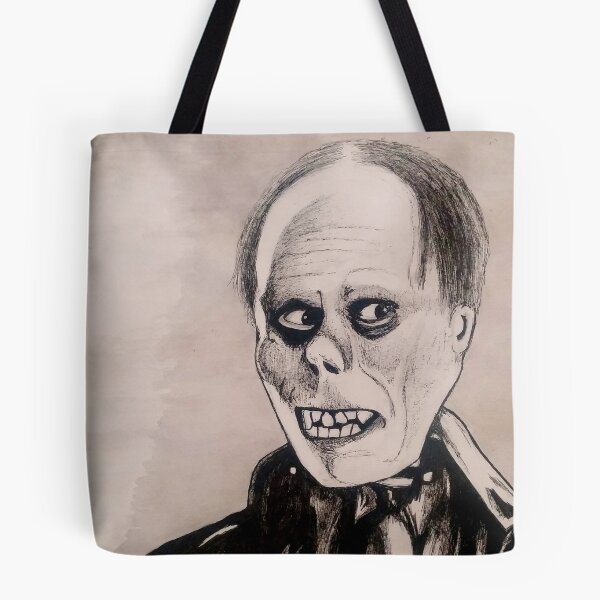 Item preview, Phantom designed and sold by RGIllustrations.