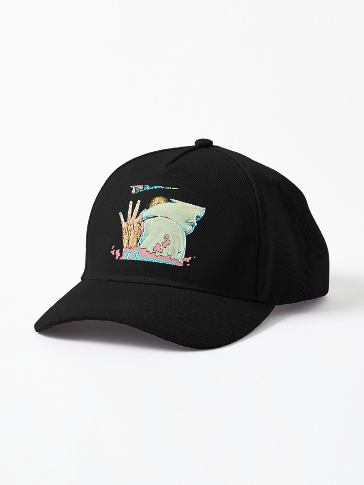 Daniel ricciardo honey shop badger hat