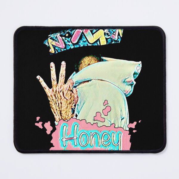 Artikelvorschau, Daniel Ricciardo Honigdachs Klassiker entworfen und verkauft von SharnikaLas01.