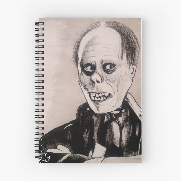 Item preview, Phantom designed and sold by RGIllustrations.