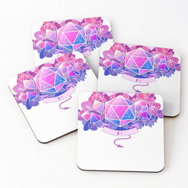 Item preview, Chaotic Bi designed and sold by sammieskil.