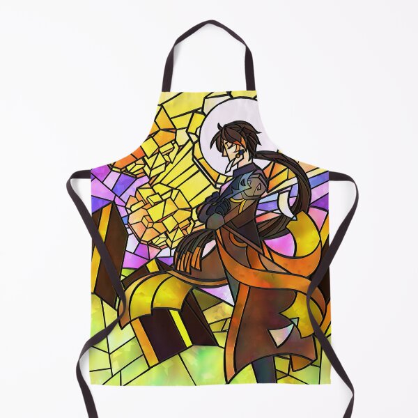 Item preview, Geo Archon designed and sold by SigmaEngima.