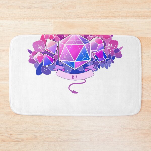 Item preview, Chaotic Bi designed and sold by sammieskil.