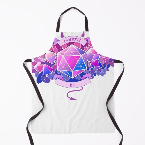 Item preview, Chaotic Bi designed and sold by sammieskil.