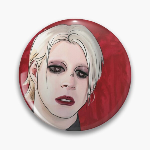 Item preview, john 5 designed and sold by angelofnoise  ⠀⠀.