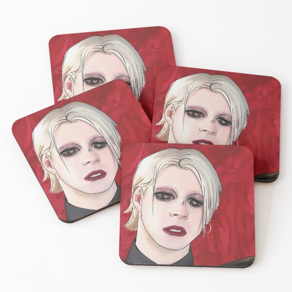 Item preview, john 5 designed and sold by angelofnoise  ⠀⠀.