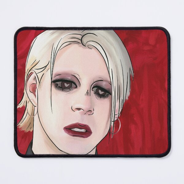 Item preview, john 5 designed and sold by angelofnoise  ⠀⠀.