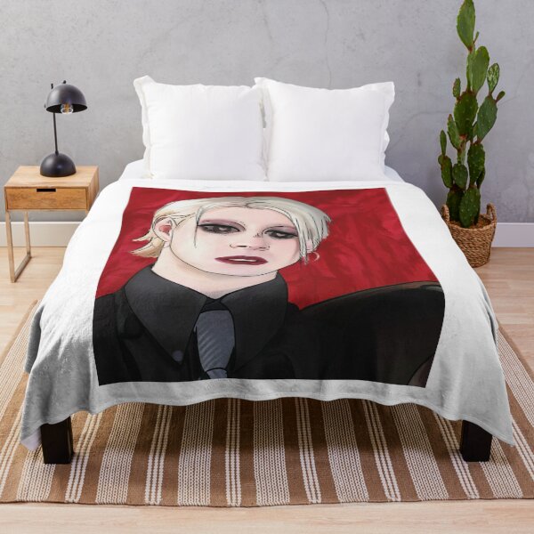 Item preview, john 5 designed and sold by angelofnoise  ⠀⠀.