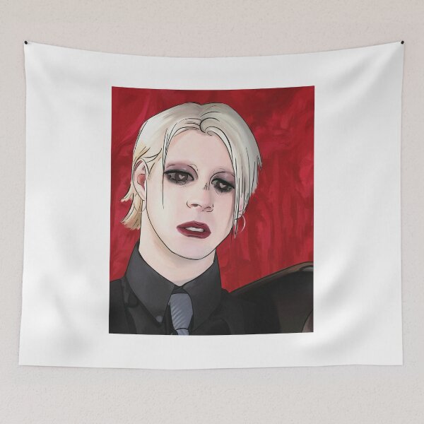 Item preview, john 5 designed and sold by angelofnoise  ⠀⠀.