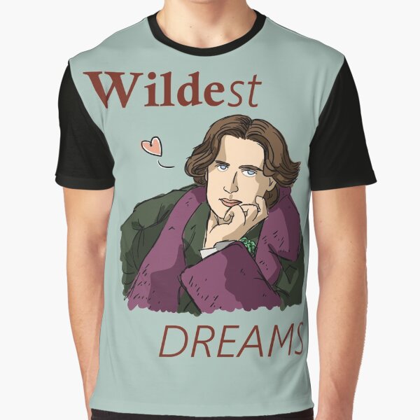 Wildest Dreams Graphic T-Shirt