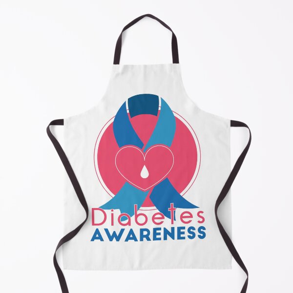 Item preview, Dia mundial de la diabetes designed and sold by freeman1314.