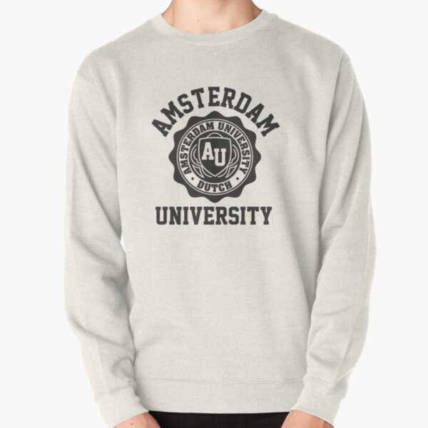 Amsterdam University Sweatshirts 