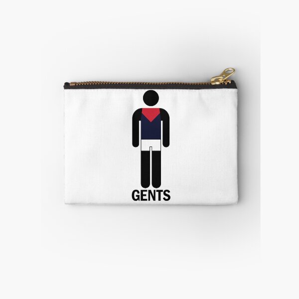 Item preview, “Melbourne Gentlemen” Christmas gift idea, T Shirts, Leggings, Mask, Apron, Eco Bag, phone case designed and sold by Ink Inc.