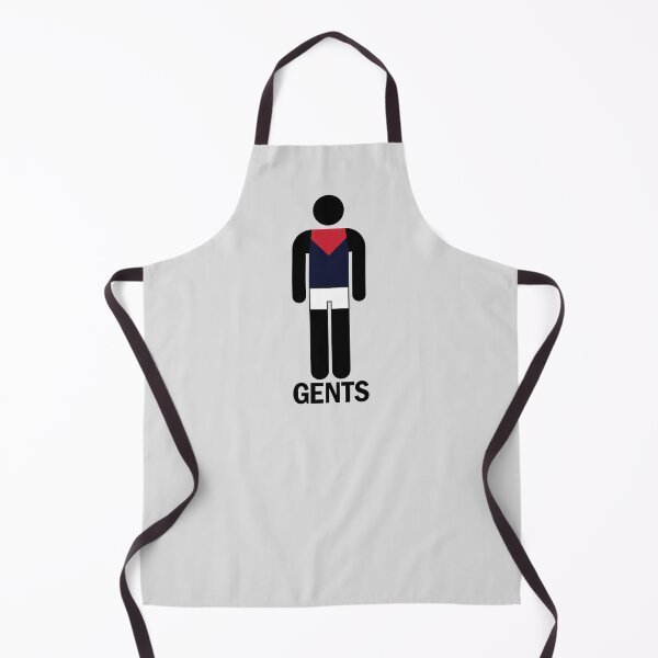 Item preview, “Melbourne Gentlemen” Christmas gift idea, T Shirts, Leggings, Mask, Apron, Eco Bag, phone case designed and sold by Ink Inc.