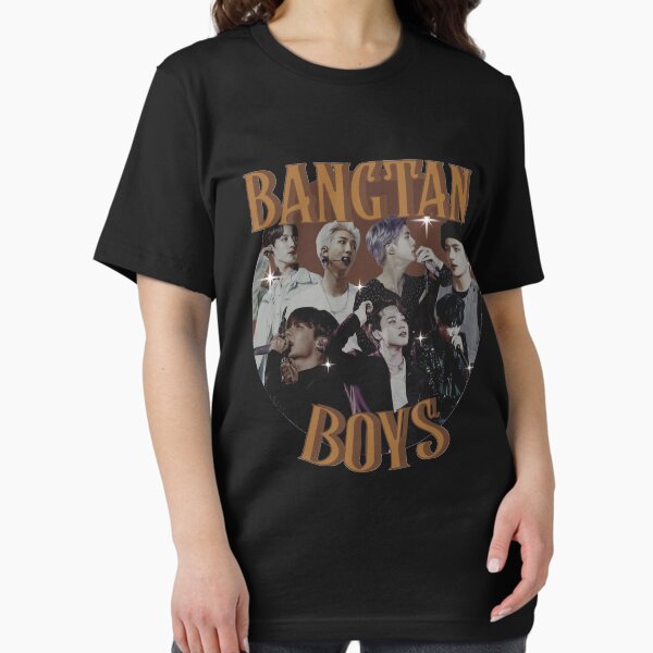 Artikel-Vorschau von Bangtan Boys, designt und verkauft von mattwilderm.