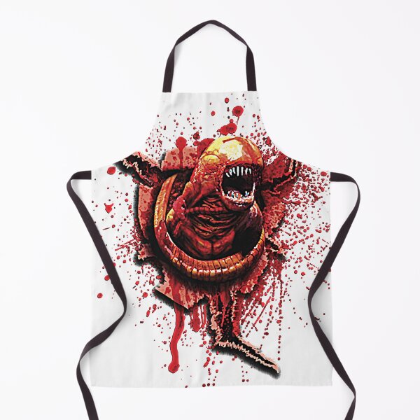 Item preview, Chestburster Xenomorph Sci designed and sold by sammieskil.