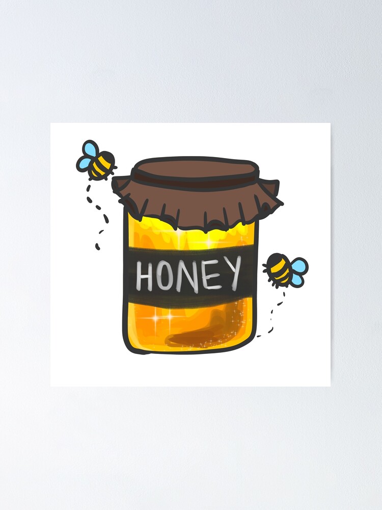 Póster «Tarro Miel Dibujos Animados Lindo Abejas Abeja Dulce» de caramlfnnn | Redbubble Póster «Tarro Miel Dibujos Animados Lindo Abejas Abeja Dulce» de caramlfnnn | Redbubble