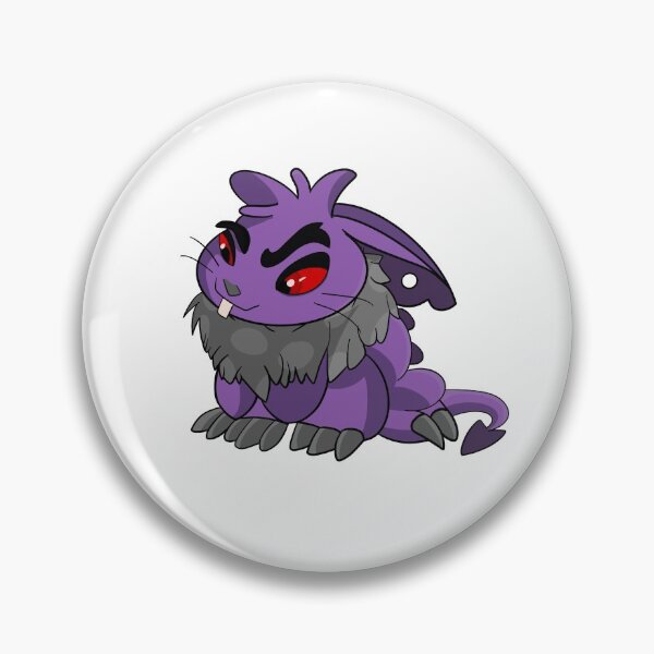 Item preview, Darigan Cybunny designed and sold by Nochisan.