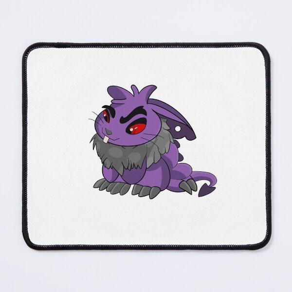 Item preview, Darigan Cybunny designed and sold by Nochisan.