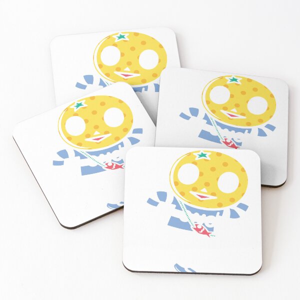 Item preview, Beloved Mascotq designed and sold by Decristoforo.