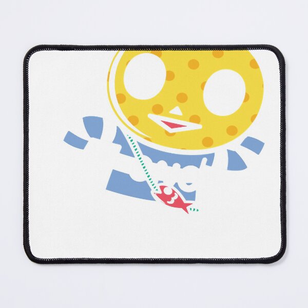 Item preview, Beloved Mascotq designed and sold by Decristoforo.