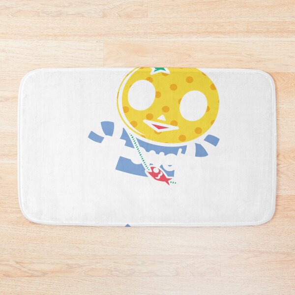 Item preview, Beloved Mascotq designed and sold by Decristoforo.