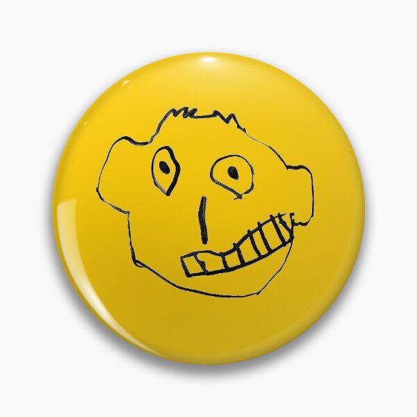 Item preview, Cara de globo designed and sold by benjb.