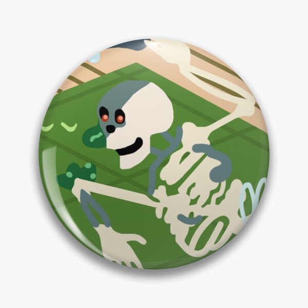 Item preview, Mr Bones Wild Ride designed and sold by mappsart.